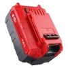 20V 4.0Ah Vervangende accu voor Porter Cable PCC700,PCC700B,PCC772B,PCC710B,PCC740B,PCC792B,PCC771B,PCC790LA,PCC791B - Afbeelding 3