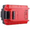 20V 4.0Ah Vervangende accu voor Porter Cable PCC700,PCC700B,PCC772B,PCC710B,PCC740B,PCC792B,PCC771B,PCC790LA,PCC791B - Afbeelding 4