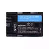 Vervangende accu voor Canon EOS 5DS EOS 5DS R EOS 6D EOS 60D EOS 60Da
