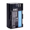 Vervangende accu voor Canon EOS 5DS EOS 5DS R EOS 6D EOS 60D EOS 60Da - Afbeelding 3