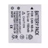 Vervangende accu voor Canon NB-4L - Afbeelding 2