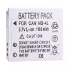 Vervangende accu voor Canon NB-4L - Afbeelding 4
