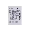 Vervangende accu voor Canon PowerShot SD700 IS,SD790 IS,SD800 IS,SD850 IS,SD870 IS,SD880 IS,SD890 IS,SD900 IS,SD950 IS,SD970 IS,SD990 IS - Afbeelding 2