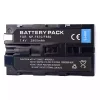 Vervangende accu voor SONY CCD-RV100,CCD-RV200,CCD-SC5,CCD-SC6,CCD-SC7,CCD-SC8,CCD-SC9,CCD-SC55,CCD-SC65 - Afbeelding 2