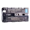 Vervangende accu voor SONY CCD-RV100,CCD-RV200,CCD-SC5,CCD-SC6,CCD-SC7,CCD-SC8,CCD-SC9,CCD-SC55,CCD-SC65 - Afbeelding 3