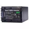 Vervangende accu voor SONY NP-FV100 - Afbeelding 2