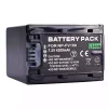 Vervangende accu voor SONY NP-FV100 - Afbeelding 3