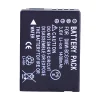 Vervangende accu voor PANASONIC Lumix DMC-TZ20 DMC-TZ25 DMC-TZ30 DMC-TZ35 - Afbeelding 3