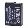 Vervangende accu voor PANASONIC Lumix DMC-GX8 Lumix DMC-G85 Lumix DMC-GH2 - Afbeelding 2