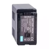 Vervangende accu voor PANASONIC VW-VBG6H - Afbeelding 2