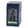 Vervangende accu voor PANASONIC NV-MX5 NV-MX350 NV-MX500 NV-MX1000 NV-MX2500 NV-MX5000 - Afbeelding 2