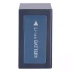 Vervangende accu voor PANASONIC NV-MX5 NV-MX350 NV-MX500 NV-MX1000 NV-MX2500 NV-MX5000 - Afbeelding 4