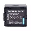 Vervangende accu voor PANASONIC PV-GS19 PV-GS29 PV-GS31 PV-GS33 PV-GS34 PV-GS35 PV-GS36 PV-GS39 PV-GS50 PV-GS55 PV-GS59 PV-GS65 PV-GS70 PV-GS75 PV-GS80 PV-GS83 PV-GS85