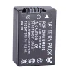 Vervangende accu voor LEICA V-Lux2 LEICA V-Lux3 - Afbeelding 2