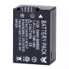 Vervangende accu voor LEICA V-Lux2 LEICA V-Lux3 - Afbeelding 4