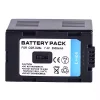 Vervangende accu voor PANASONIC AG-DVX100 AG-DVX102 AG-DVX1000 AG-EZ50U AG-HVX200 AJ-PCS060G DZ-MX5000
