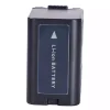Vervangende accu voor PANASONIC AG-DVX100 AG-DVX102 AG-DVX1000 AG-EZ50U AG-HVX200 AJ-PCS060G DZ-MX5000 - Afbeelding 4