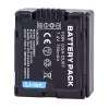 Vervangende accu voor PANASONIC CGA-DU07 CGA-DU06 - Afbeelding 3