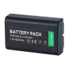 Vervangende accu voor Nikon Coolpix 775 Coolpix 880 Coolpix 885 Coolpix 995 - Afbeelding 2