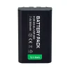 Vervangende accu voor Nikon Coolpix 775 Coolpix 880 Coolpix 885 Coolpix 995 - Afbeelding 3