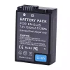 Vervangende accu voor Nikon Z 30 / Z30,Z 50 / Z50,Z fc / Zfc - Afbeelding 2