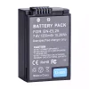 Vervangende accu voor Nikon Z 30 / Z30,Z 50 / Z50,Z fc / Zfc - Afbeelding 3