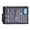 Vervangende accu voor Nikon Z 30 / Z30,Z 50 / Z50,Z fc / Zfc - Afbeelding 4
