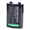 Vervangende accu voor Nikon D3 Nikon D3S Nikon D3X Nikon F6 - Afbeelding 4