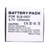 Vervangende accu voor Samsung L50 L60 L67 L73 L80 L700 L700S - Afbeelding 4
