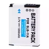 Vervangende accu voor Samsung SLB-11A - Afbeelding 2