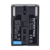Vervangende accu voor Samsung VP-D10 VP-D101 VP-D103 VP-D105 VP-D107 VP-D11 VP-D130 VP-D15 VP-D190 VP-D190MSi - Afbeelding 2