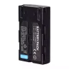 Vervangende accu voor Samsung SC-D453 SC-D455 SC-D963 SC-D965 SC-D975 - Afbeelding 2