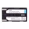 Vervangende accu voor Samsung VM-A110,VM-A2300,VM-A300,VM-A320,VM-A3400T,VM-A350 VM-A400,VM-A5500