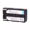 Vervangende accu voor Samsung VM-A110,VM-A2300,VM-A300,VM-A320,VM-A3400T,VM-A350 VM-A400,VM-A5500 - Afbeelding 2
