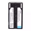 Vervangende accu voor Samsung VM-A110,VM-A2300,VM-A300,VM-A320,VM-A3400T,VM-A350 VM-A400,VM-A5500 - Afbeelding 3
