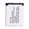 Vervangende accu voor Nikon Coolpix S500 Coolpix S510 Coolpix S520 Coolpix S570 Coolpix S600 Coolpix S700 - Afbeelding 4