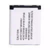 Vervangende accu voor OLYMPUS FE-20 FE-150, FE-160, FE-190 FE-220 FE-230 FE-240 FE-250 FE-280 FE-290 FE-300 FE-320 FE-330 FE-340 FE-350 FE-360 - Afbeelding 4