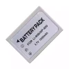Vervangende accu voor OLYMPUS LI-80B - Afbeelding 2
