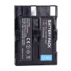 Vervangende accu voor PENTAX D-LI50,D-L150
