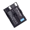 Vervangende accu voor PENTAX D-LI50,D-L150 - Afbeelding 4