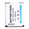 Vervangende accu voor SANYO VPC-CA100 VPC-CA102 VPC-CG10 VPC-CG100 VPC-CG102 VPC-CG20 VPC-CG21 VPC-CS1 - Afbeelding 3