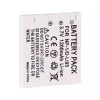 Vervangende accu voor PENTAX D-LI85 D-LI95 - Afbeelding 4