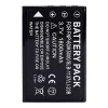Vervangende accu voor KODAK EasyShare DX6490, EasyShare DX7440, EasyShare DX7590, EasyShare DX7630 - Afbeelding 3