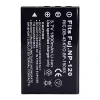 Vervangende accu voor ORDRO HDV-D9 HDV-D9II HDV-D10 HDV-D80 HDV-D80S HDV-D100 HDV-D200 HDV-D300 HDV-D320 HDV-D325 HDV-D395 - Afbeelding 3