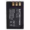 Vervangende accu voor FUJIFILM FinePix S100FS / S100 FS,FinePix S200EXR / S200 EXR,FinePix S205EXR / S205 EXR - Afbeelding 2