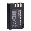 Vervangende accu voor FUJIFILM FinePix S100FS / S100 FS,FinePix S200EXR / S200 EXR,FinePix S205EXR / S205 EXR - Afbeelding 4
