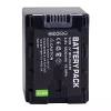 Vervangende accu voor JVC BN-VG138 - Afbeelding 3