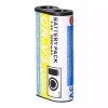 Vervangende accu voor KYOCERA Finecam L3 Finecam L30 Finecam L3v Finecam L4,Finecam L4v - Afbeelding 2