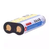 Vervangende accu voor KYOCERA Finecam L3 Finecam L30 Finecam L3v Finecam L4,Finecam L4v - Afbeelding 4