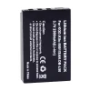 Vervangende accu voor SANYO DB-L50, DB-L50AU - Afbeelding 4